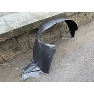 Подкрылок передний правый Peugeot 806 TYG