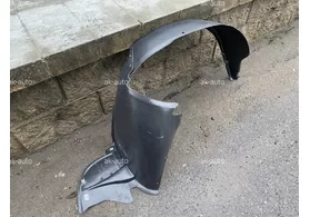 Подкрылок передний правый Fiat Scudo I дорестайлинг TYG