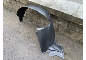 Подкрылок передний левый Fiat Scudo I дорестайлинг TYG