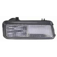 Фара противотумання передняя правая Fiat Ulysse I