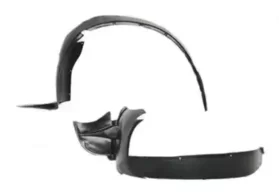 Подкрылок передний левый Fiat Ulysse Polcar