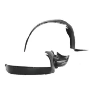 Подкрылок передний правый Fiat Scudo I дорестайлинг Polcar