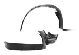 Подкрылок передний правый Fiat Ulysse I Polcar