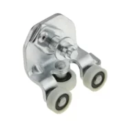 Ролик сдвижной двери правой верхний Fiat Ducato III NTY