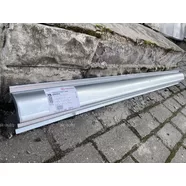 Порог правый (под сдвижную дверь) Fiat Ducato II KLOKKERHOLM L2-L3