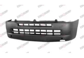 Бампер передний Peugeot Boxer I дорестайлинг