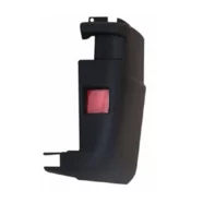 Бампер задний (правая часть) Fiat Ducato II рестайлинг