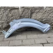 Арка передняя левая Fiat Ducato II