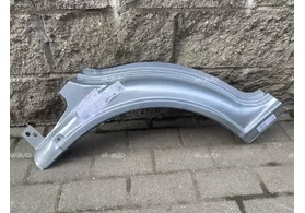 Арка передняя левая Peugeot Boxer I