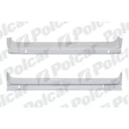 Панель задняя Fiat Ducato II