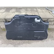 Защита двигателя Fiat Ducato II (ABS+PVC)