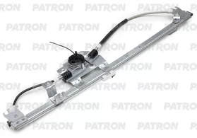 Стеклоподъемник передний левый Peugeot Boxer II Patron