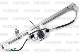 Стеклоподъемник передний правый Peugeot Boxer II Patron