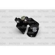 Ролик сдвижной двери правой средний Fiat Ducato III Patron