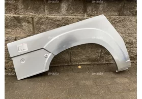 Арка задняя правая Citroen Jumper II (L2)