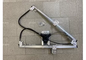 Стеклоподъемник передний левый Peugeot Expert II 