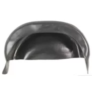 Подкрылок задний левый Fiat Ducato III