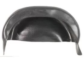 Подкрылок задний правый Fiat Ducato III