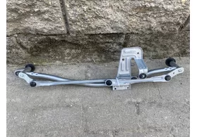 Механизм стеклоочистителя (трапеция дворников) Peugeot Boxer II Loro