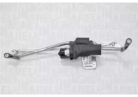 Механизм стеклоочистителя (трапеция дворников) Peugeot Boxer II MAGNETI MARELLI