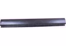 Порог левый Citroen Jumper II