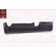 Порог левый (под переднюю дверь) Citroen Jumper II KLOKKERHOLM