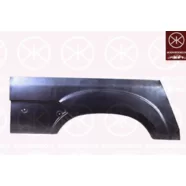 Арка задняя правая Citroen Jumper II L1