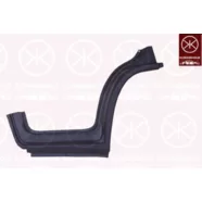 Порог правый с аркой под переднюю дверь Fiat Ducato III KLOKKERHOLM