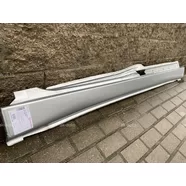 Порог левый Peugeot 806