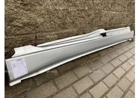 Порог левый Peugeot 806