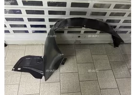 Подкрылок передний правый Fiat Scudo I рестайлинг
