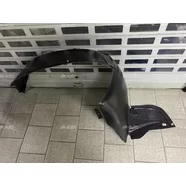 Подкрылок передний левый Fiat Scudo I рестайлинг