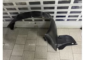 Подкрылок передний левый Fiat Scudo I рестайлинг