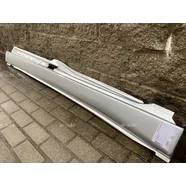 Порог правый Peugeot 806