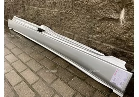 Порог правый Peugeot 806