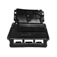 Защита двигателя Peugeot Expert I