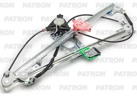 Стеклоподъемник передний правый Peugeot Expert II 