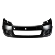 Бампер передний Fiat Scudo II 