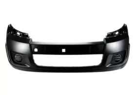 Бампер передний Peugeot Expert II 