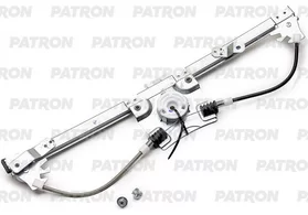 Стеклоподъемник передний левый Peugeot Bipper