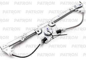 Стеклоподъемник передний правый Peugeot Bipper