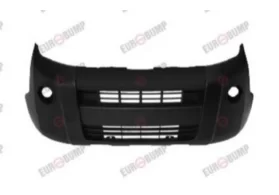 Бампер передний Peugeot Bipper (под птф)