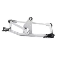 Механизм стеклоочистителя (трапеция дворников) Citroen Nemo Polcar