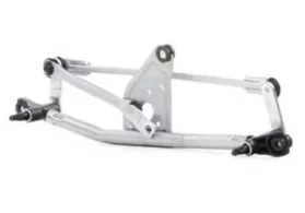 Механизм стеклоочистителя (трапеция дворников) Peugeot Bipper Polcar