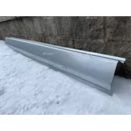 Ремкомплект порога правый Citroen Xantia (полный профиль)