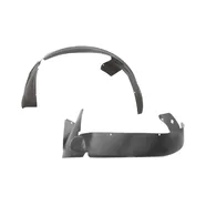 Подкрылок передний левый Citroen Xantia X1 