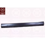 Порог левый Citroen Xantia X1 (наружная часть)