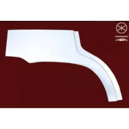 Арка задняя правая Citroen Xantia X1 (хэтчбек)