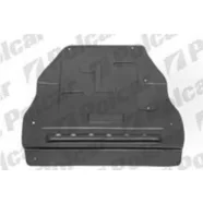 Защита двигателя Citroen Xantia X2