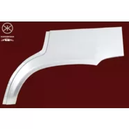 Арка задняя левая Citroen Xantia X1 (универсал)